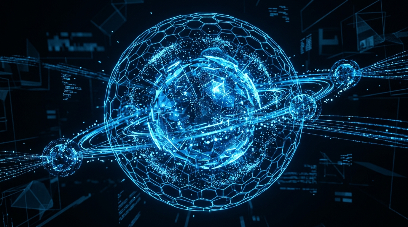 Enterprise Data & IA Framework